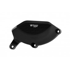 Bonamici Racing Engine Protection Left Side for the Aprilia RSV4/RSV4 Factory/Tuono V4 2021-2023 Bonamici Racing Engine Protection Left Side for the Aprilia RSV4/RSV4 Factory/Tuono V4 2021-2023